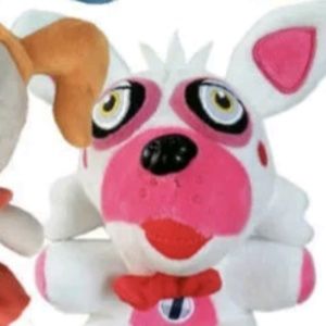 Meet your Posher, Hope